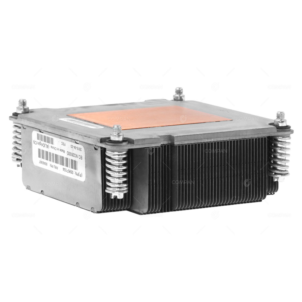 00AE667  IBM CPU 1 HEATSINK FOR IBM FLEX SYSTEM X240 M5